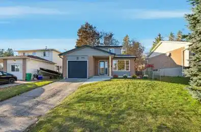 2552 Farmcrest Avenue Peterborough Ontario K9L 1H7