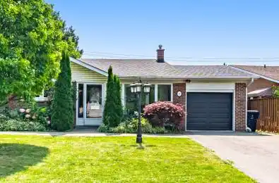 47 Marthclare Avenue Toronto C13 Ontario M3A 1E1