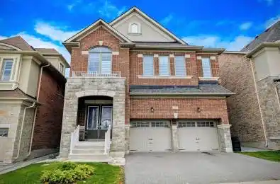 39 Giardina Crescent Richmond Hill Ontario L4B 0G1