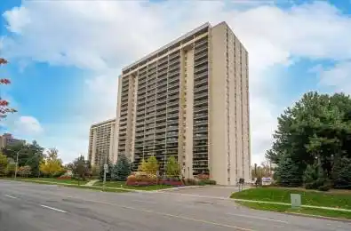 299 Mill Road Unit# 1005 Toronto W08 Ontario M9C 4V9