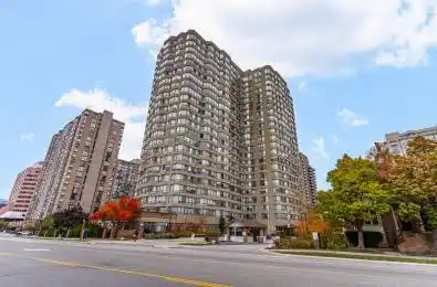 3605 Kariya Drive Unit# 2210 Mississauga Ontario L5B 3J4