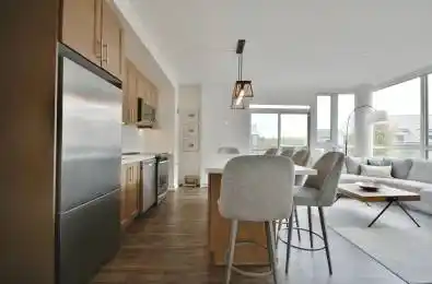 271 Sea Ray Avenue Unit# B317 Innisfil Ontario L9S 0J8