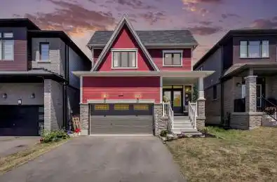 44 Santos Drive Haldimand Ontario N3W 0H1