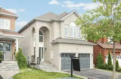 9 Chatterson Street Whitby Ontario L9G 1B6