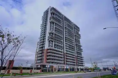 2550 Simcoe Street Unit# 813 Oshawa Ontario L1L 0R5