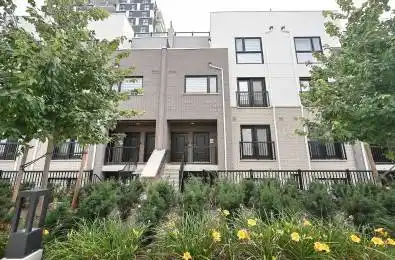 #338 - 349 Wheat Boom Drive Oakville Ontario L6H 7X5