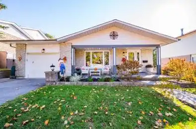 49 Shannon Road East Gwillimbury Ontario L0G 1M0