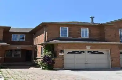 371 Ravineview Way Oakville Ontario L6H 6S5