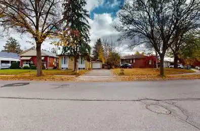 236 Thistle Down Boulevard Toronto W10 Ontario M9V 1K7