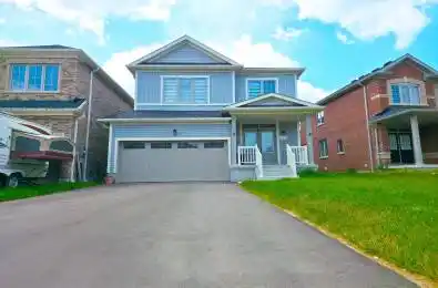 372 Leanne Lane Shelburne Ontario L9V 3Y6