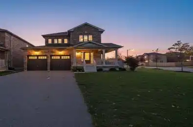 1 Furniss Street Brock Ontario L0K 1A0