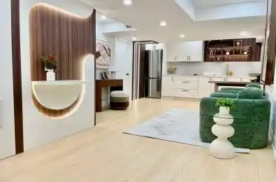 160 WILLIAM BOOTH Avenue Newmarket Ontario L3X 0K7