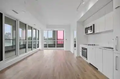 181 Sheppard Avenue Unit# 424 Toronto C14 Ontario M2N 3A6