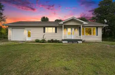 20650 Hwy 7 Highway Tay Valley Ontario K0H 2B0