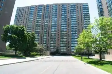 155 Hillcrest Avenue Unit# 1412 Mississauga Ontario L5B 3Z2