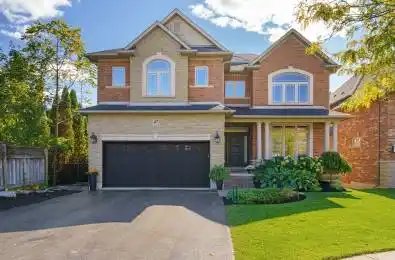 47 Stowbridge Crescent Hamilton Ontario L9G 5E1