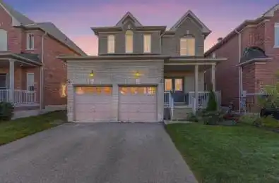 31 Connaught Lane Barrie Ontario L4M 0A6