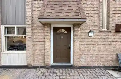 16 Rexdale Boulevard Unit# 52 Toronto W10 Ontario M9W 5Z3