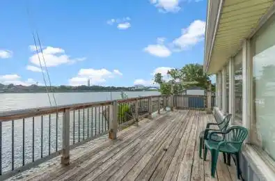 162 Niagara Boulevard Unit# UNIT 1 Fort Erie Ontario L2A 3G3