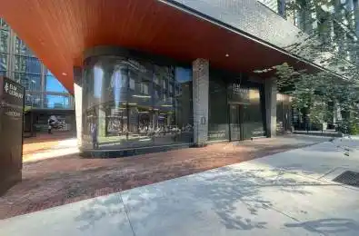 30 Mutual Street Unit# 1 Toronto C08 Ontario M5B 2A7