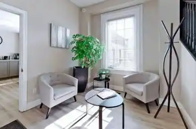 71 Albert Street Unit# 5 Oshawa Ontario L1H 4R1