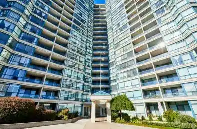 4725 Sheppard Avenue Unit# 1103 Toronto E07 Ontario M1S 5B2