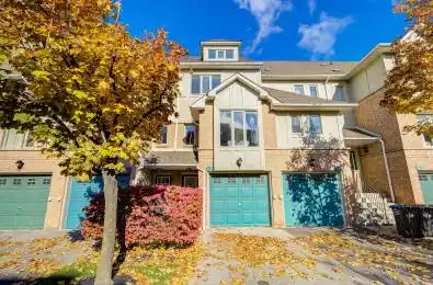 1050 Bristol Road Unit# 69 Mississauga Ontario L5V 2E8