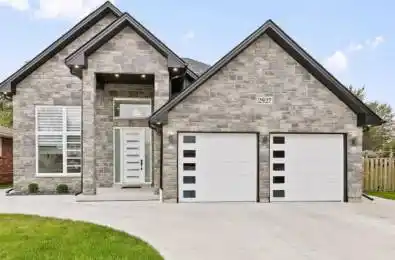 2927 Clemenceau Boulevard Windsor Ontario N8T 2R2