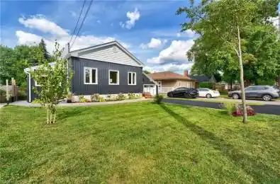 260 Sanatorium Road Hamilton Ontario L9C 1Z9