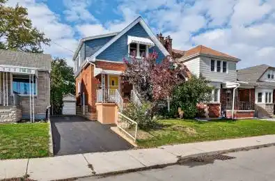46 Weir Street Hamilton Ontario L8K 3A4