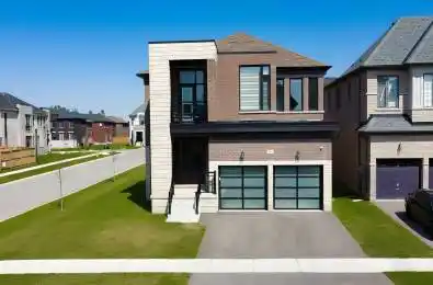 1219 Upper Thames Drive Woodstock Ontario N4T 0M8