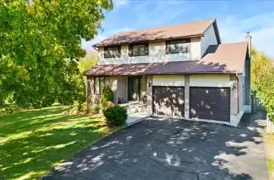 175 Old Kingston Road Belleville Ontario K8N 4Z4