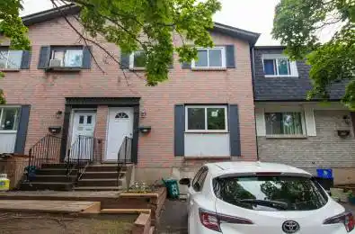 195 Denistoun Street Unit# 225 Welland Ontario L3C 6J6