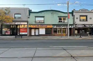 2955 Lake Shore Boulevard Toronto W06 Ontario M8V 1J5