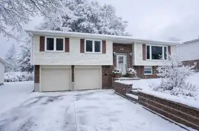 260 8th A Avenue Owen Sound Ontario N4K 6L2