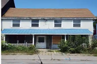 231-233 St. Patrick Street Lower Town - Sandy Hill Ontario K1N 5K2