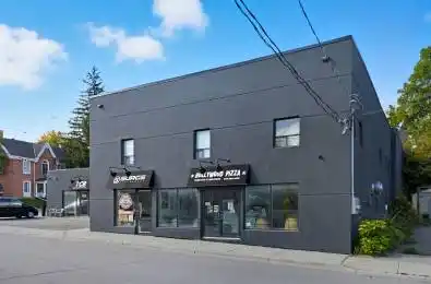 185 Main Street Unit# B King Ontario L0G 1T0