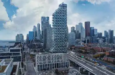 12 Bonnycastle Street Unit# 504 Toronto C08 Ontario M5A 0C8