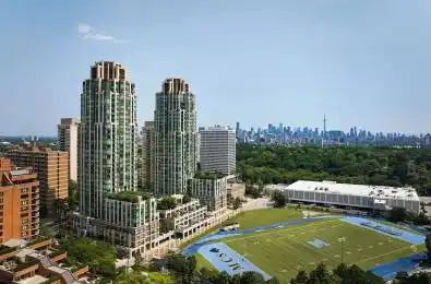 320 Tweedsmuir Avenue Unit# 1809 Toronto C03 Ontario M5P 2Y3