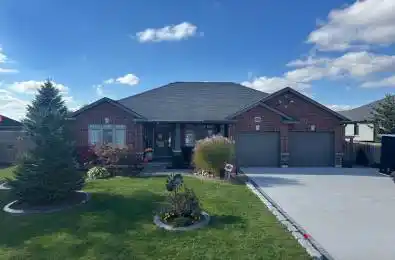42 Graydon Drive South-West Oxford Ontario N0J 1N0