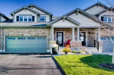 7506 Clubview Lane Niagara Falls Ontario L2G 0A8