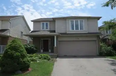 1155 SOUTH WENIGE Drive London North Ontario N5X 4M3
