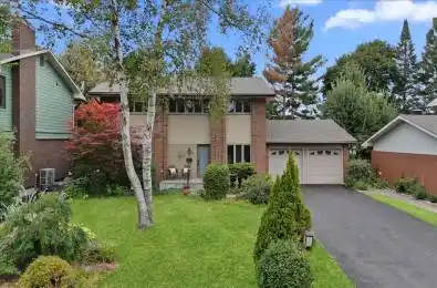 22 Banting Crescent Kanata Ontario K2K 1P4