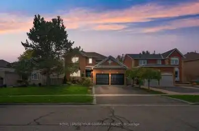 104 Taylorwood Avenue Caledon Ontario L7E 1H9