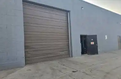 24707 Woodbine Avenue Unit# 7B Georgina Ontario L4P 3E9