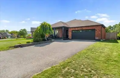 90 High Street Trent Hills Ontario K0L 1L0