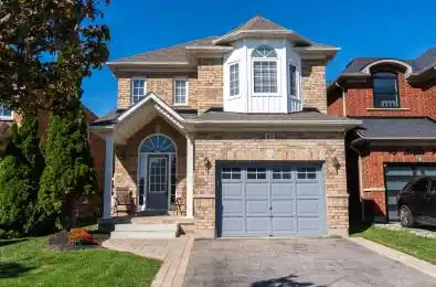47 Scepter Place Whitby Ontario L1R 3A8