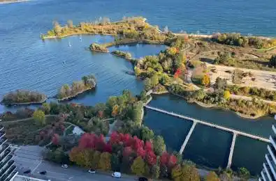 33 Shore Breeze Drive Unit# 3010 Toronto W06 Ontario M8V 0G1