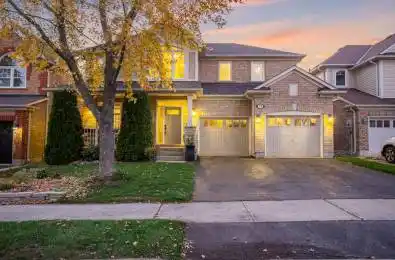 79 Williamson Family Hollow Newmarket Ontario L3X 3K2
