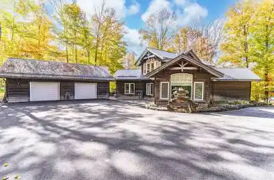 284 Lake Dalrymple Road Kawartha Lakes Ontario L0K 1W0